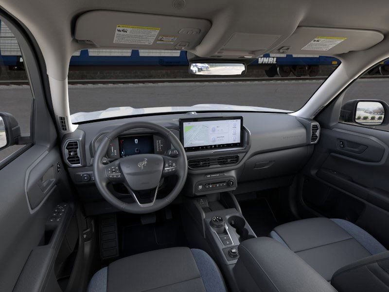 New 2026 Ford Bronco Sport Outer Banks image 40