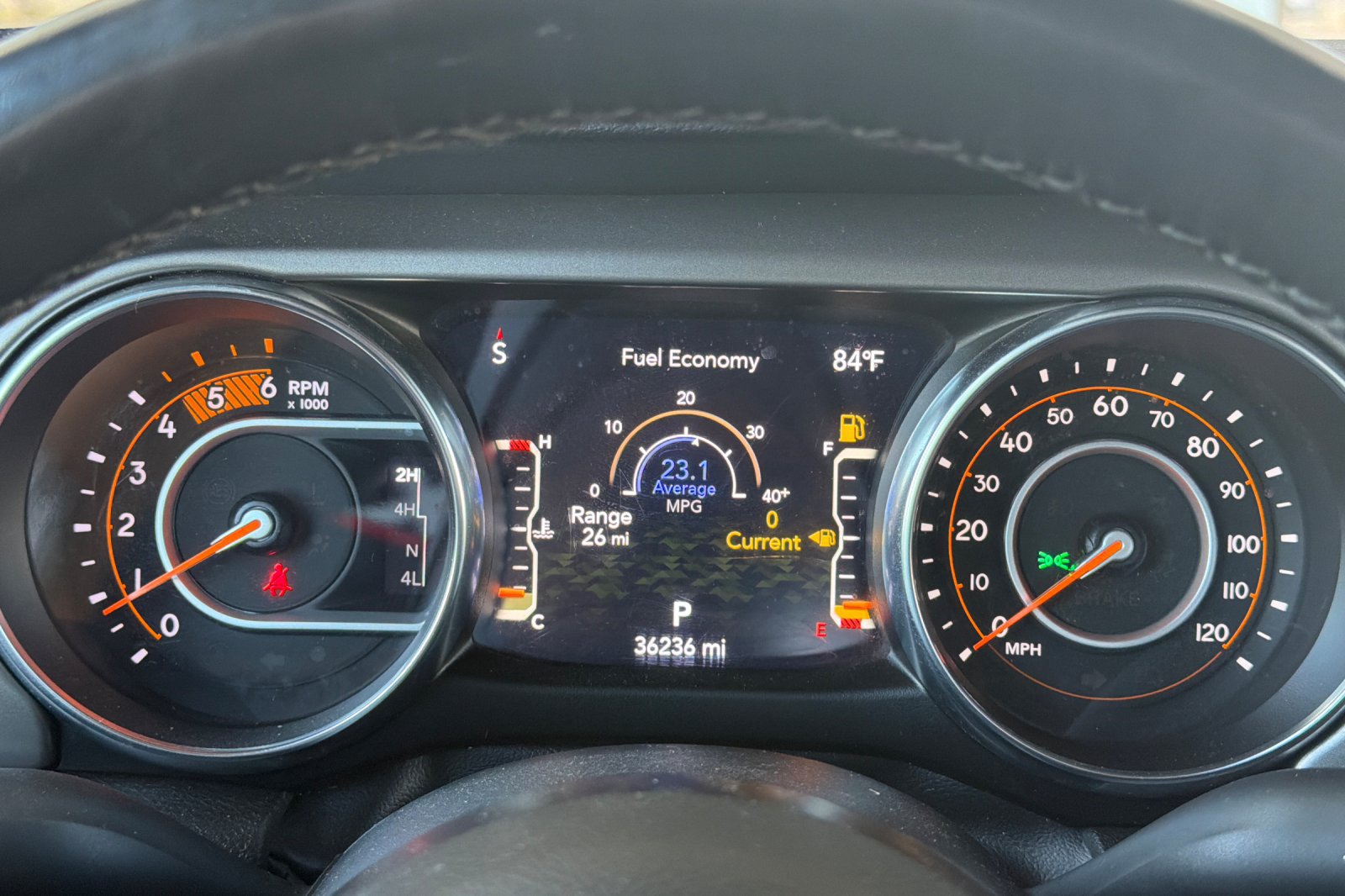 Used 2022 Jeep Gladiator Sport AWD/4WD image 31