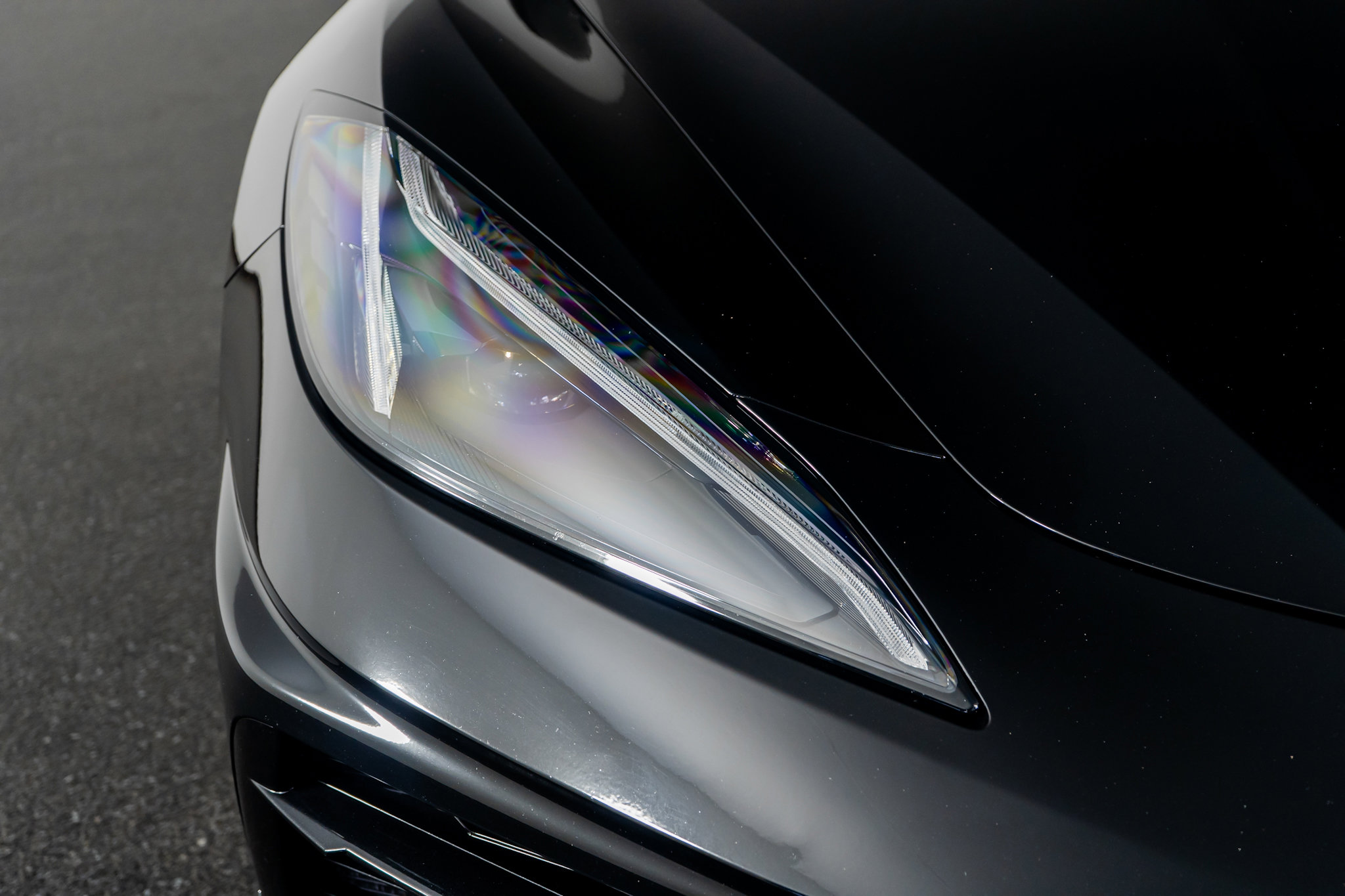 Used 2020 Chevrolet Corvette Stingray Premium Cpe w/ 3LT image 24