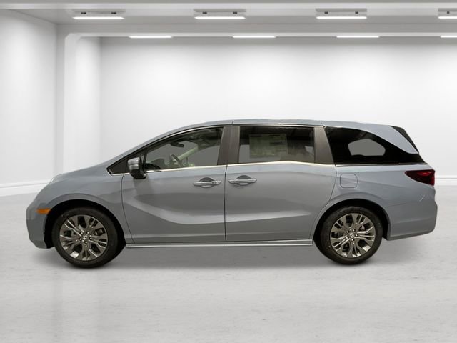New 2026 Honda Odyssey Touring image 6