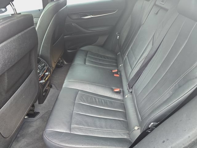 Used 2018 BMW X6 xDrive35i AWD/4WD image 17