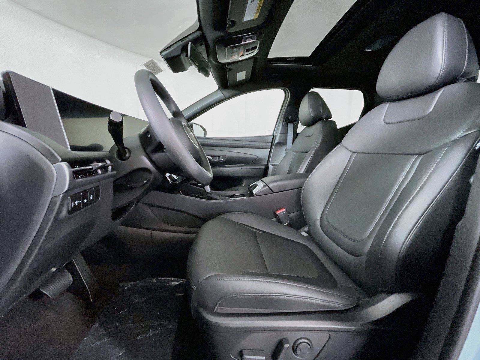 New 2027 Hyundai Santa Cruz SEL AWD/4WD image 18