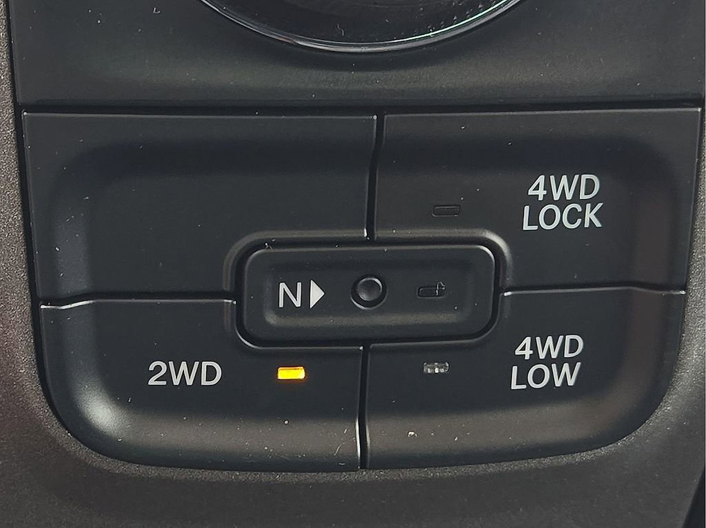 Used 2023 RAM 1500 Tradesman w/ Chrome Plus Package AWD/4WD image 14