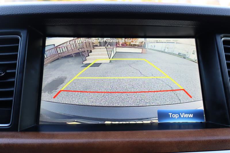 Used 2015 Hyundai Genesis 3.8 w/ Option Group 04 image 21