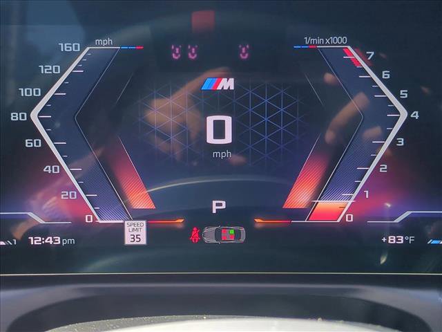 New 2026 BMW M440i Coupe RWD image 11