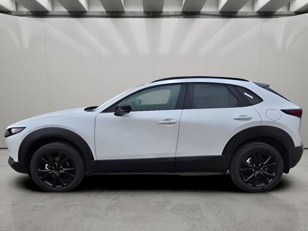 Used 2026 MAZDA CX-30 AWD 2.5 S image 2