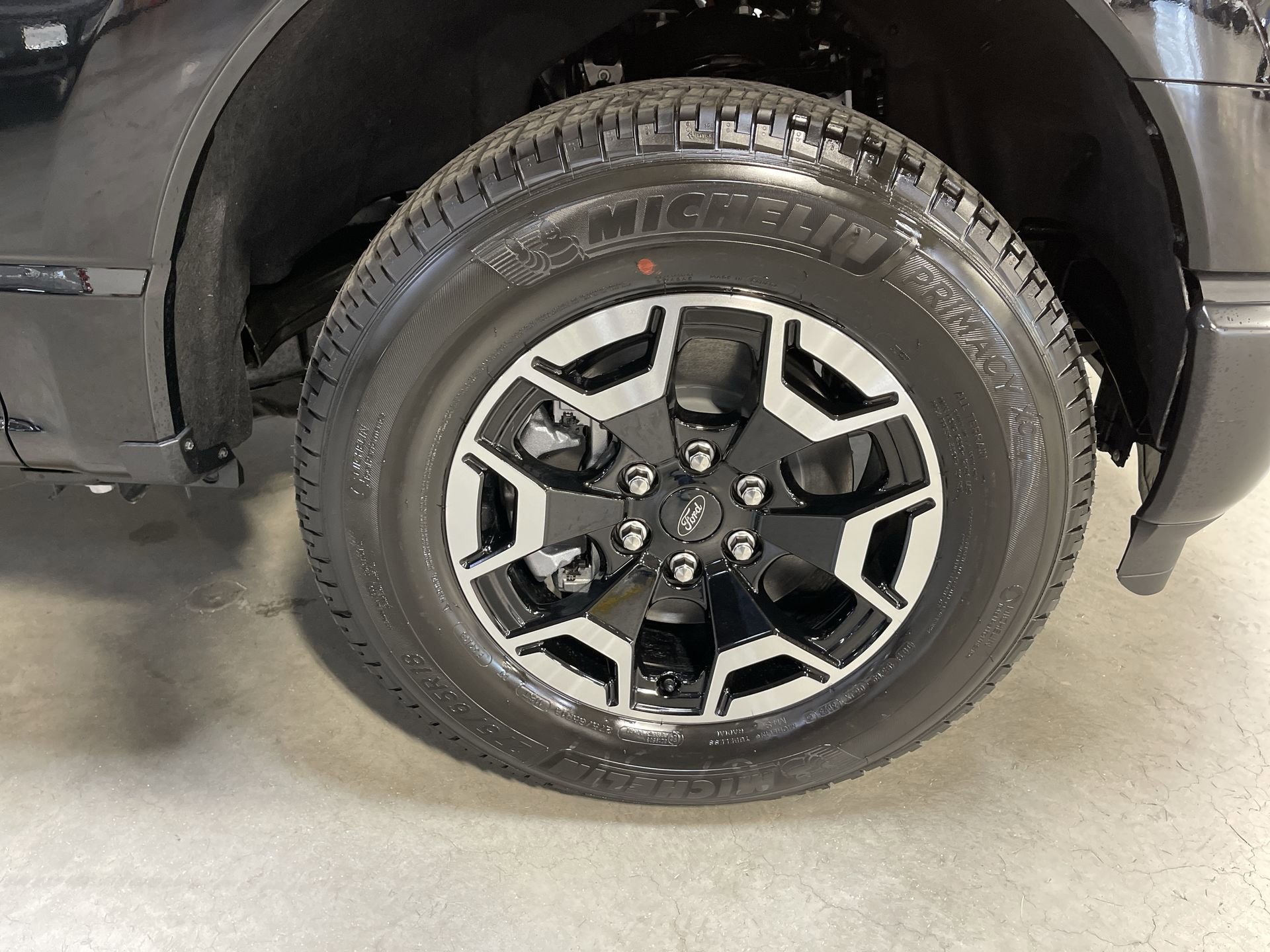 New 2024 Ford F150 Lightning Pro w/ Tow Technology Package image 47