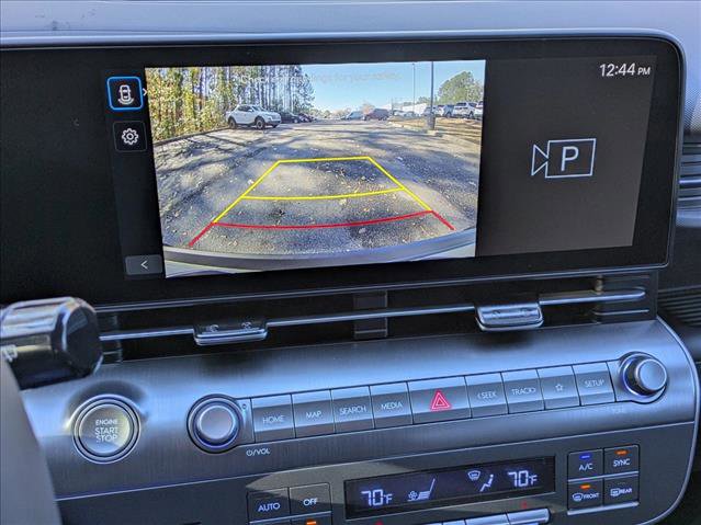 New 2026 Hyundai Kona SEL Sport image 14