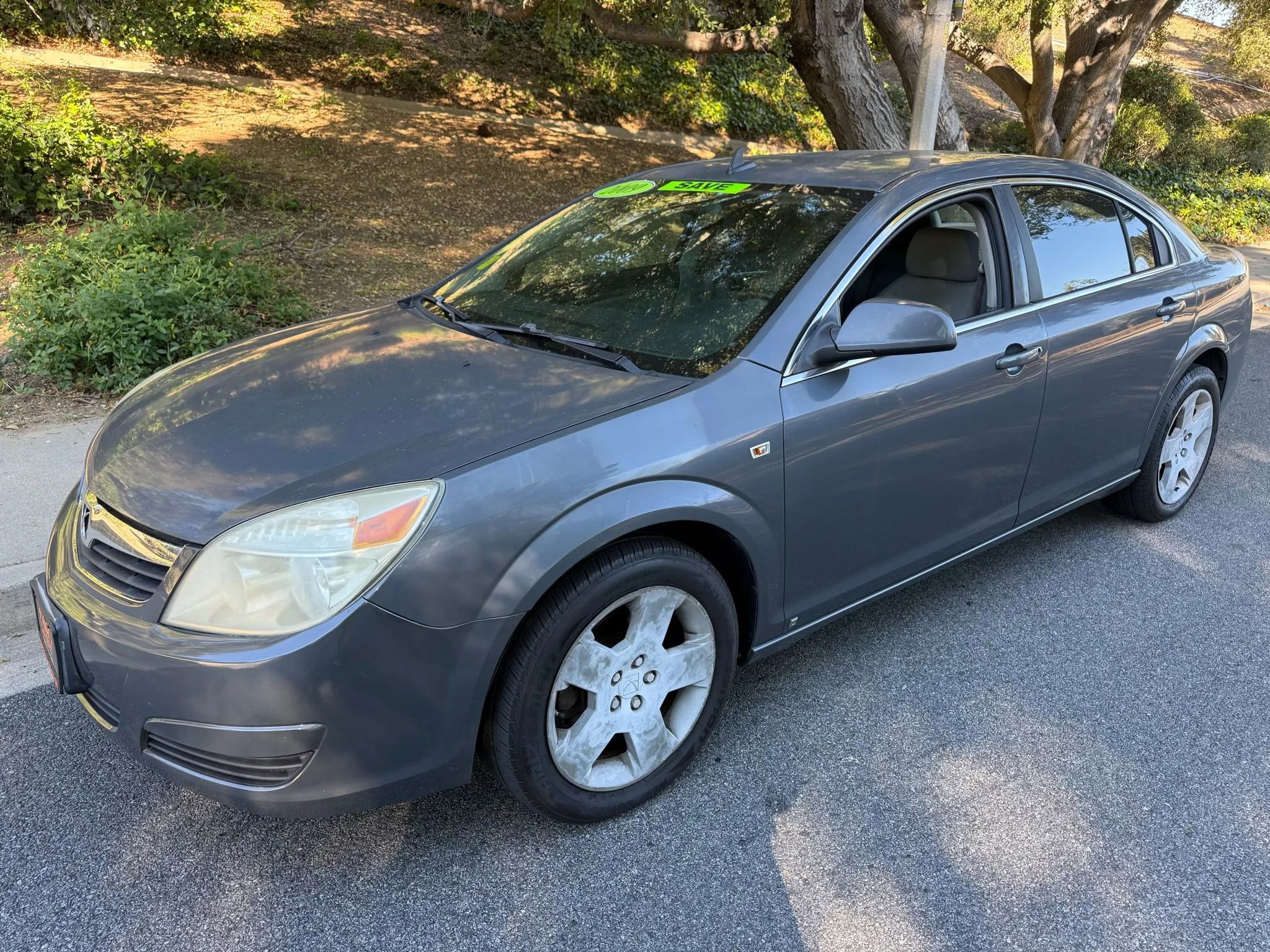 Used 2009 Saturn Aura XE w/ Convenience Package
