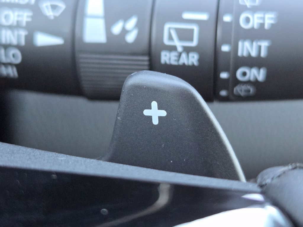 New 2026 Honda Passport RTL image 16