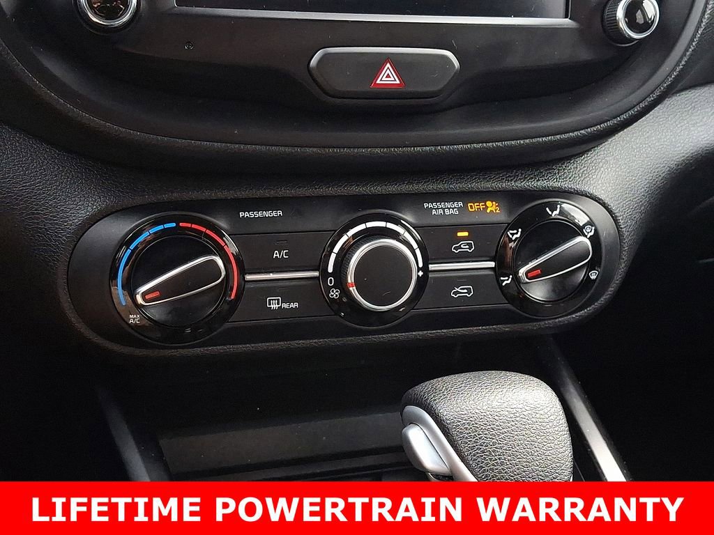 Used 2023 Kia Soul LX w/ Option Group 015 image 16