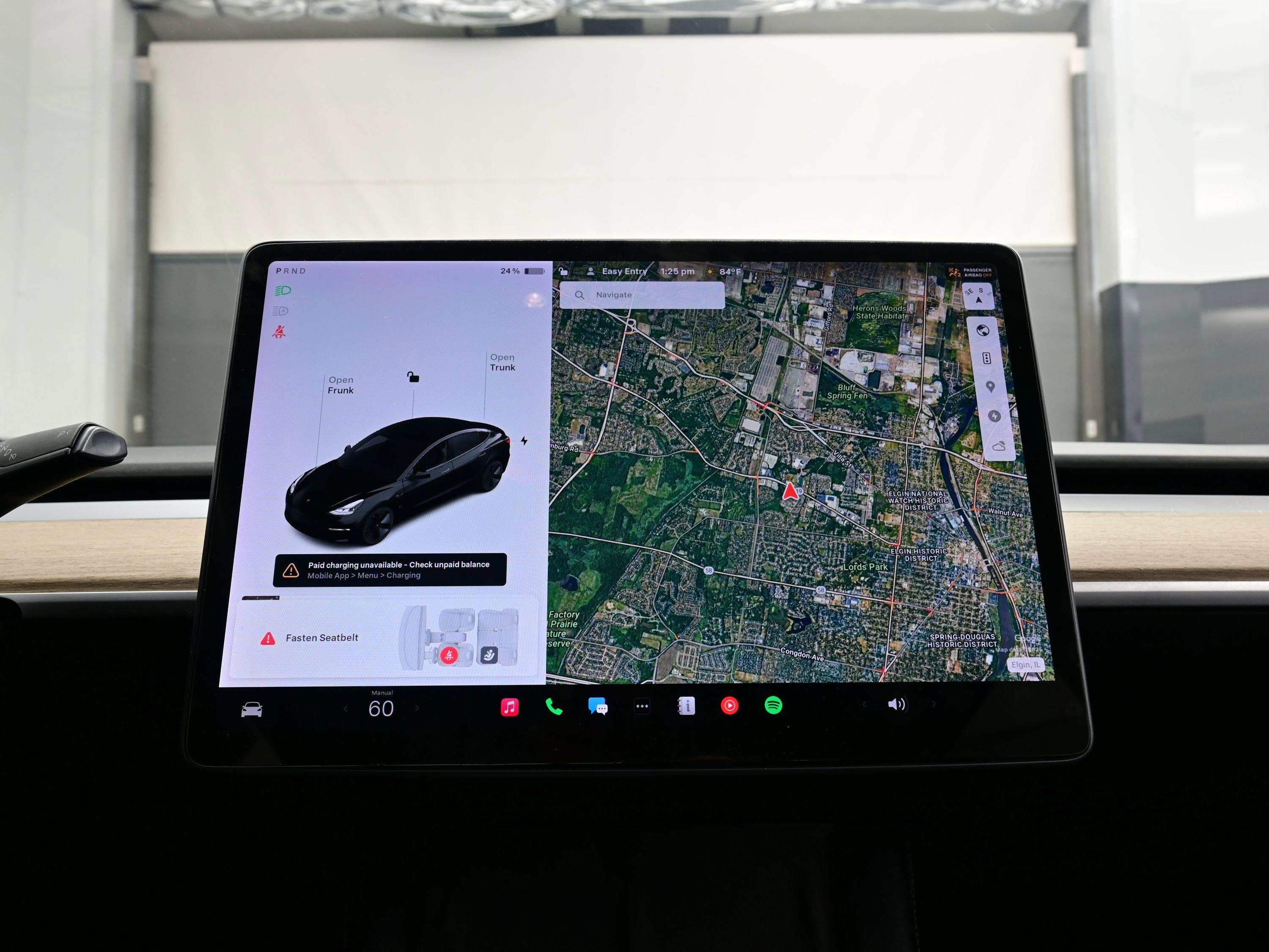 Used 2021 Tesla Model 3 Standard Range Plus image 18