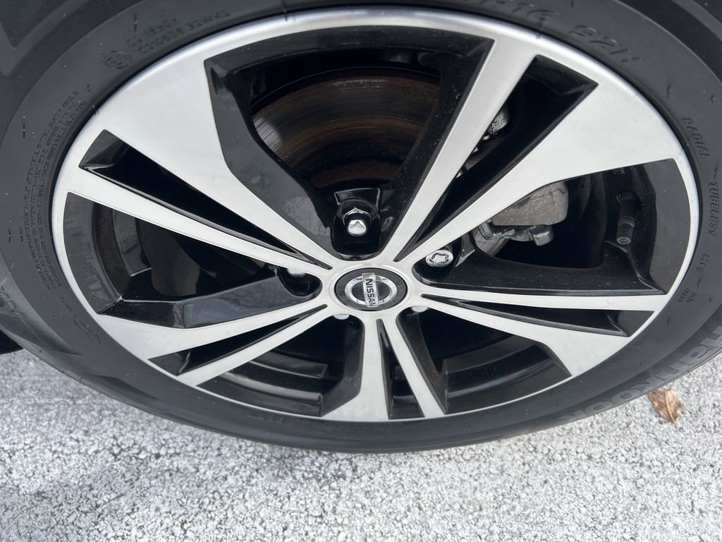 Certified 2023 Nissan Sentra SV w/ All-Weather Package image 42