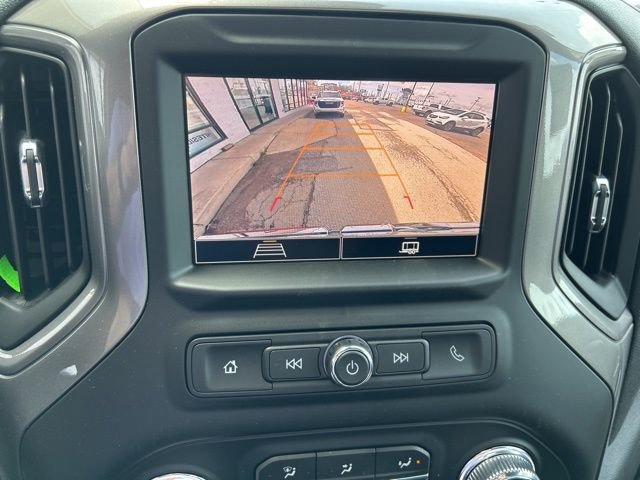 New 2026 GMC Sierra 1500 Pro w/ Pro Value Package AWD/4WD image 5