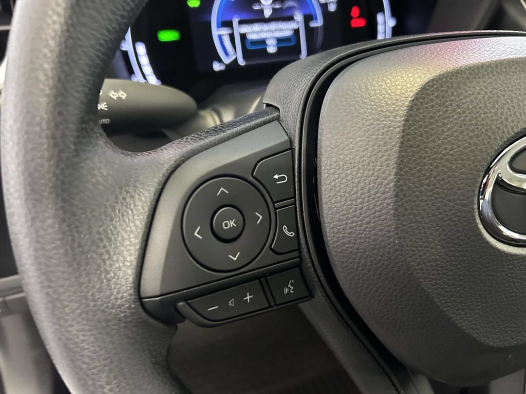 Used 2026 Toyota Corolla LE w/ LE Premium Package FWD image 19