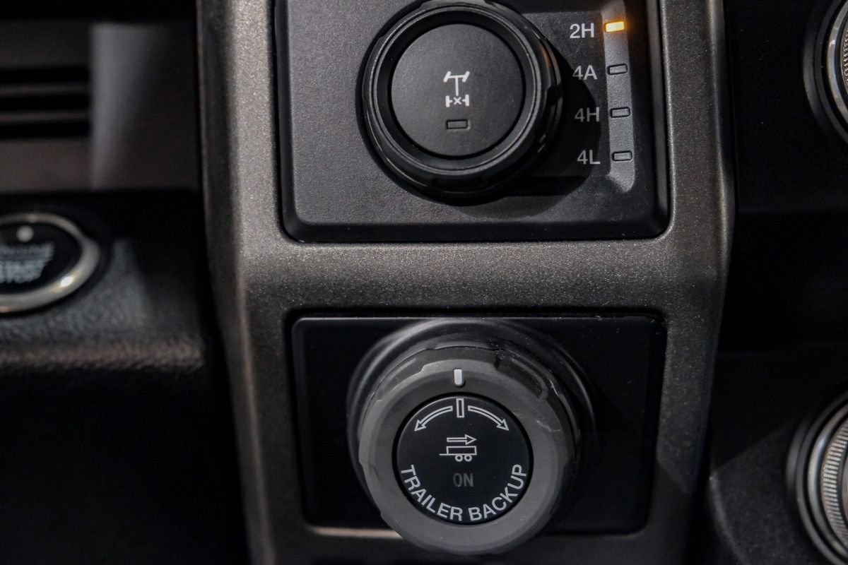 Used 2019 Ford F150 Raptor w/ Equipment Group 802A Luxury image 29