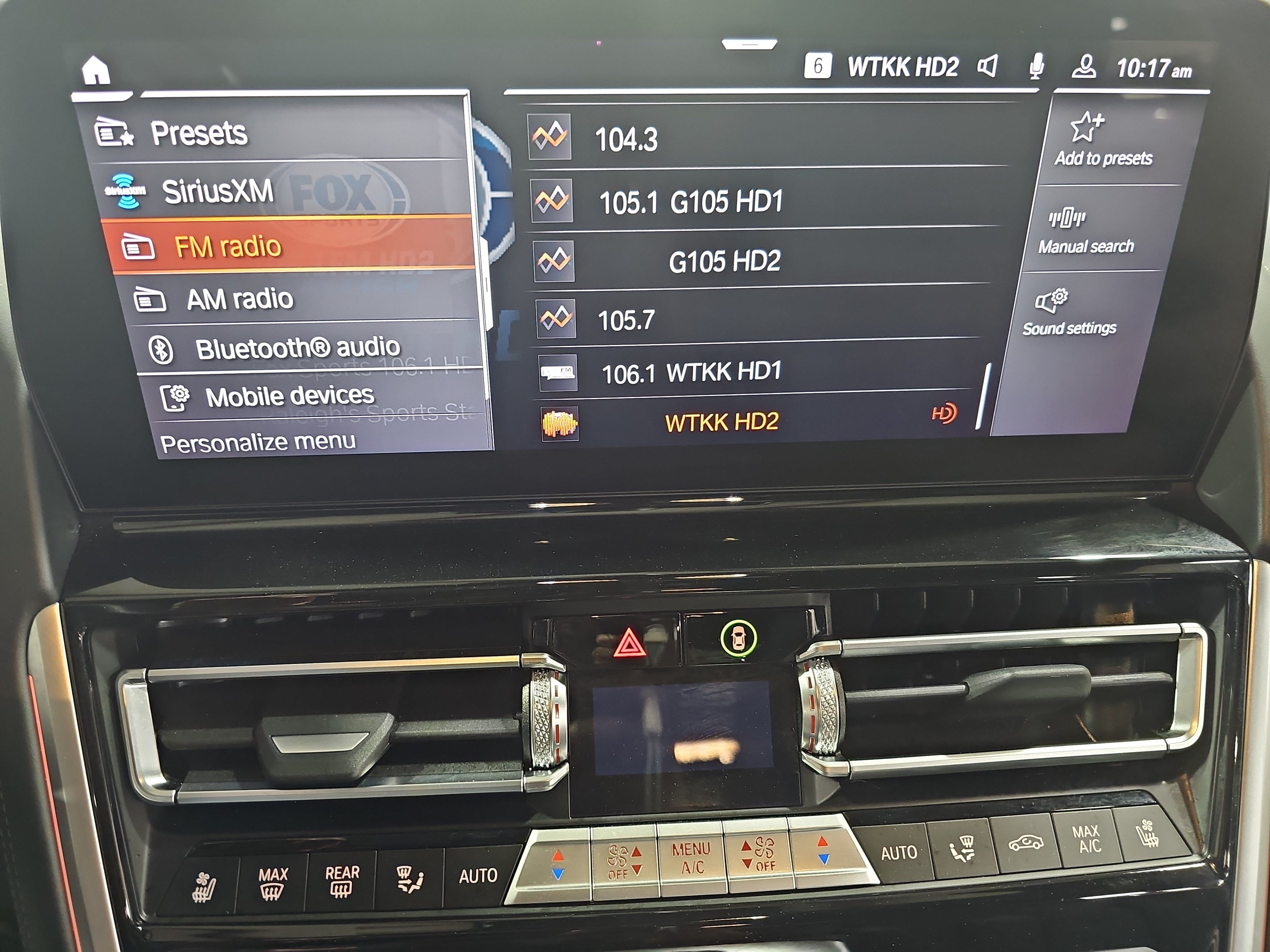 Certified 2026 BMW M850i xDrive w/ M Carbon Exterior Package AWD/4WD image 20