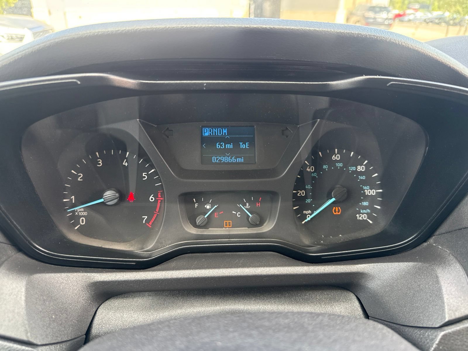 Used 2016 Ford Transit 350 XLT RWD image 20