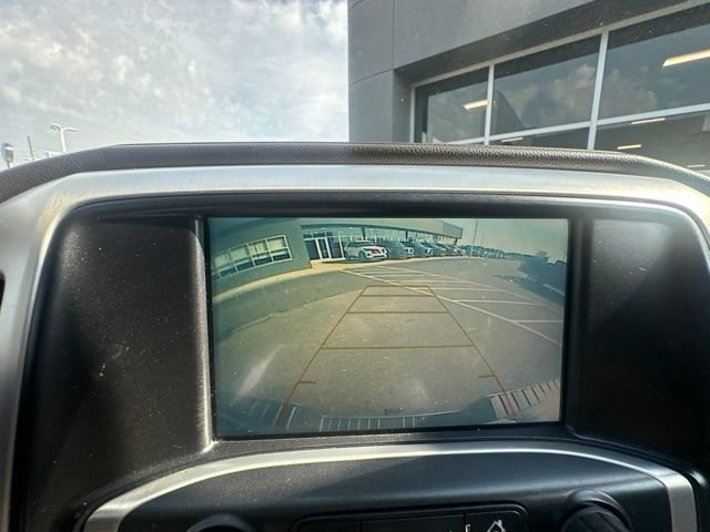 Used 2019 GMC Sierra 2500 SLT w/ Duramax Plus Package AWD/4WD image 32