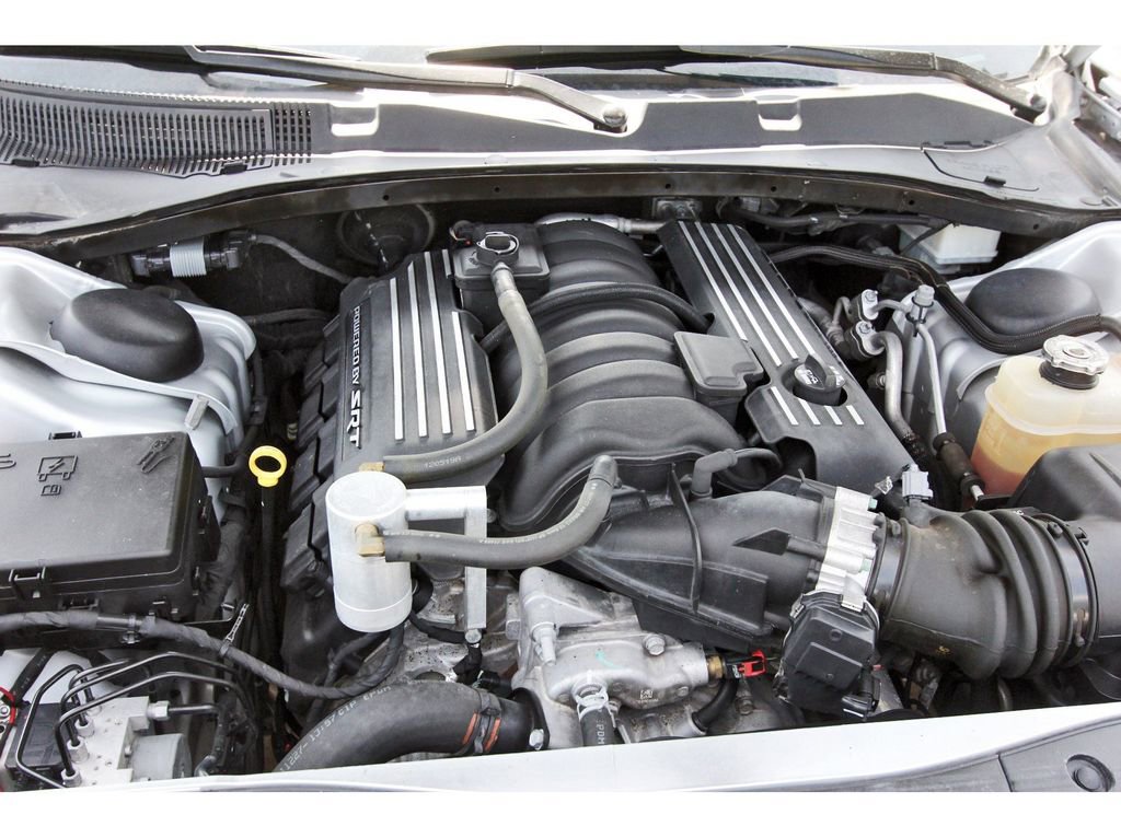Used 2020 Dodge Charger Scat Pack w/ Plus Group RWD image 35