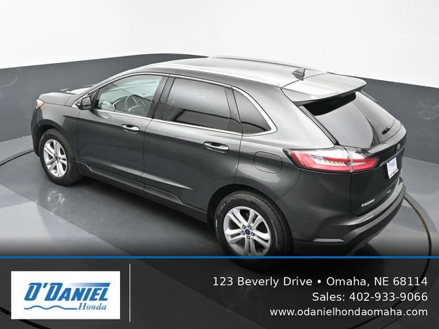 Used 2019 Ford Edge SEL w/ Equipment Group 201A AWD/4WD image 15