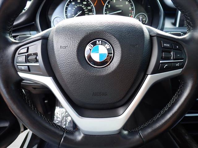 Used 2015 BMW X5 xDrive50i AWD/4WD image 19