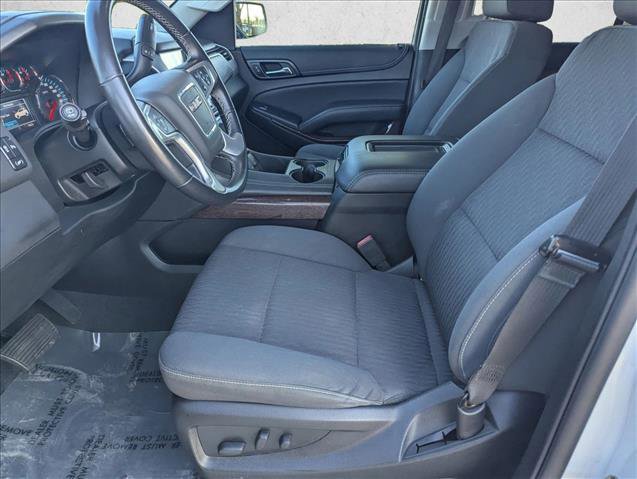 Used 2020 GMC Yukon SLE w/ Convenience Package RWD image 14