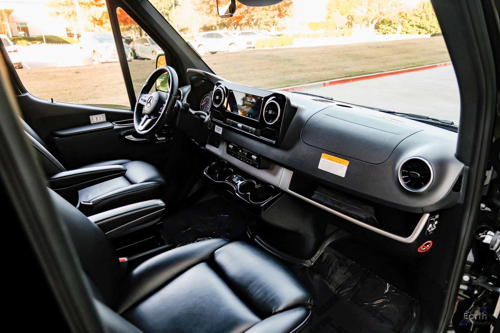 Used 2022 Mercedes-Benz Sprinter 3500 image 46