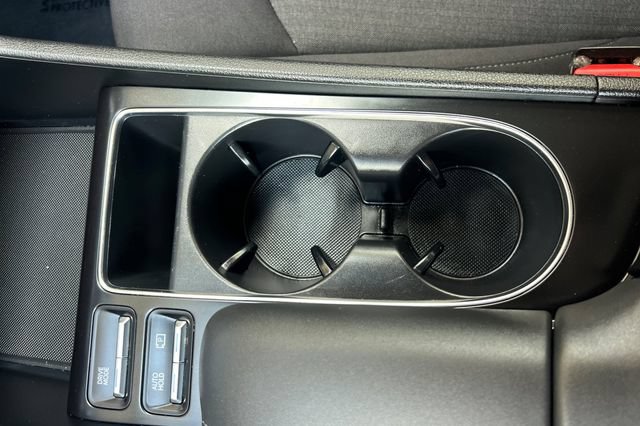 Used 2025 Hyundai Sonata SEL FWD image 36