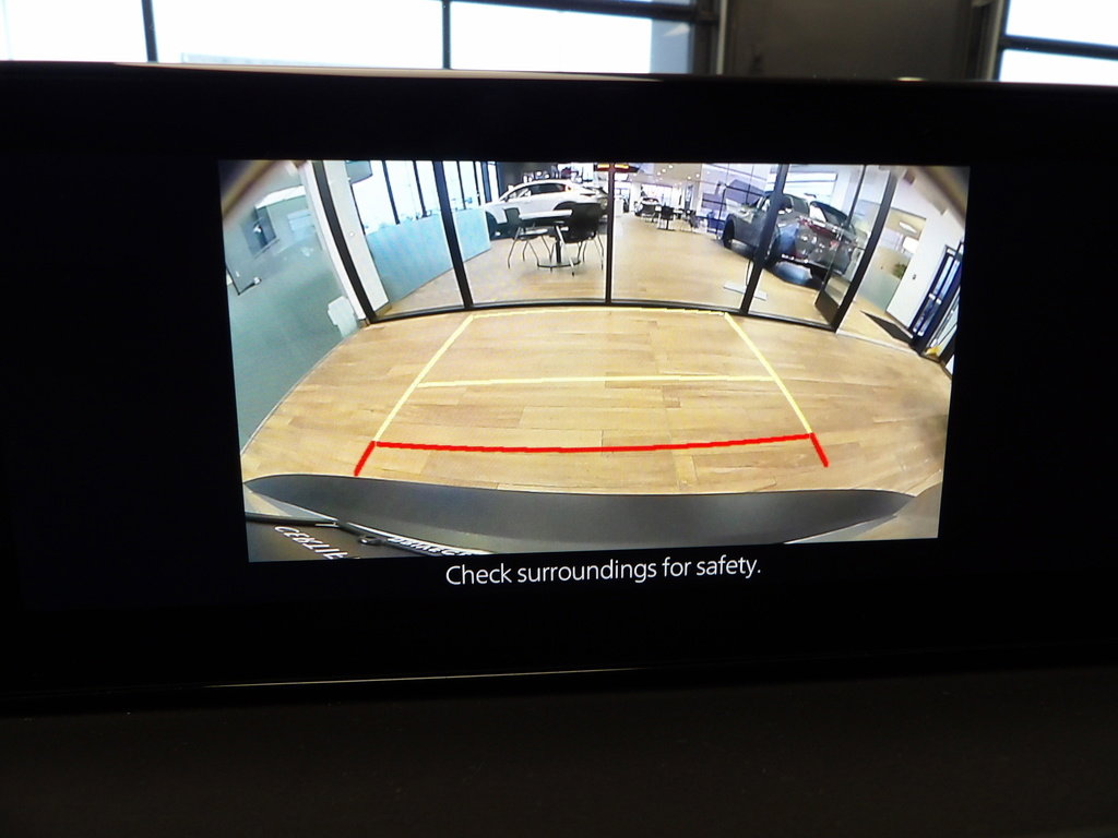 Certified 2023 MAZDA CX-30 AWD 2.5 S w/ Preferred Package image 36