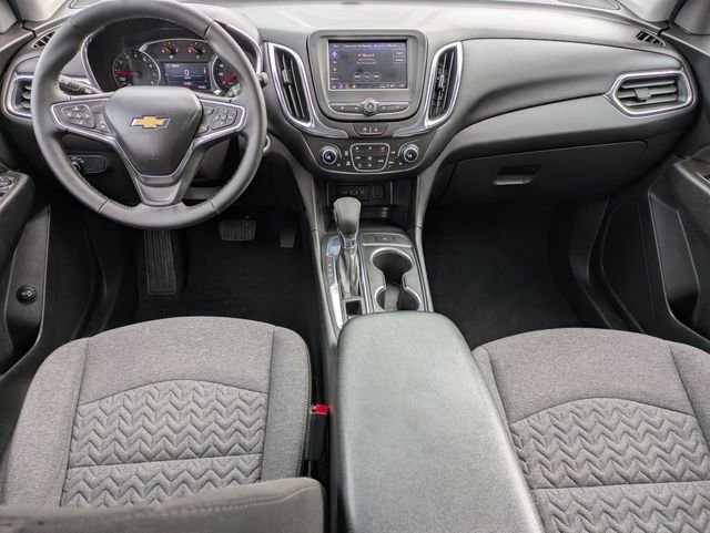 Used 2024 Chevrolet Equinox LT image 23