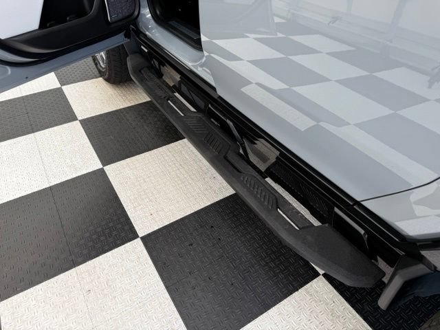 Used 2024 GMC Hummer EV 3X AWD/4WD image 30