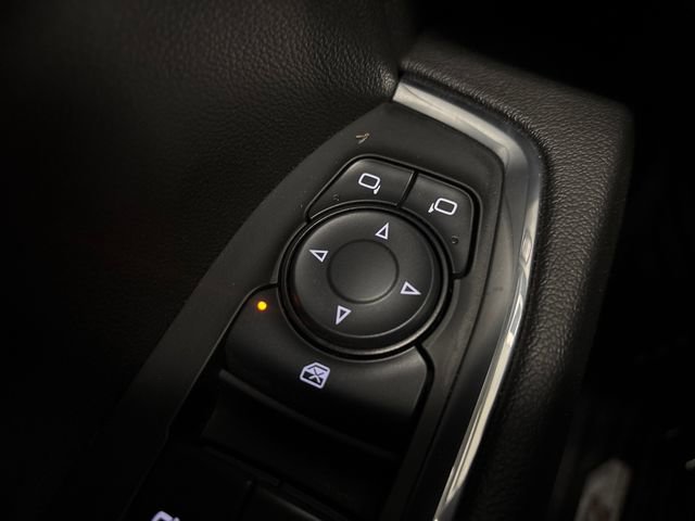 Used 2024 Chevrolet Silverado 1500 RST image 57