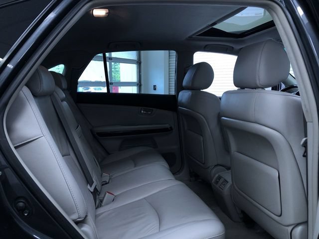 Used 2008 Lexus RX 350 AWD image 21