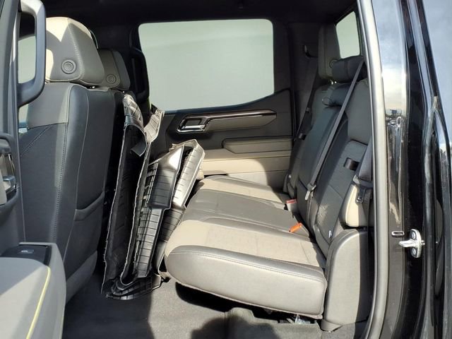 Used 2024 Chevrolet Silverado 1500 ZR2 w/ Technology Package AWD/4WD image 12