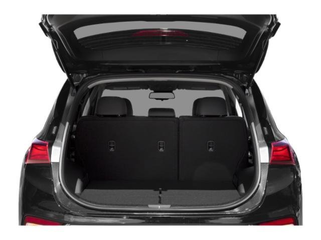 Used 2020 Hyundai Santa Fe SEL w/ Convenience + Premium Package image 38