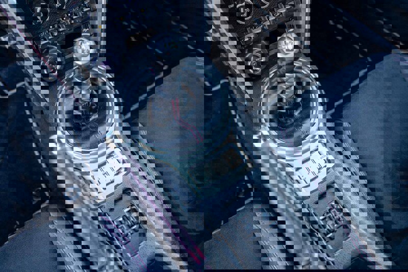 Used 2014 Subaru BRZ Limited w/ Protection Package #1 image 16