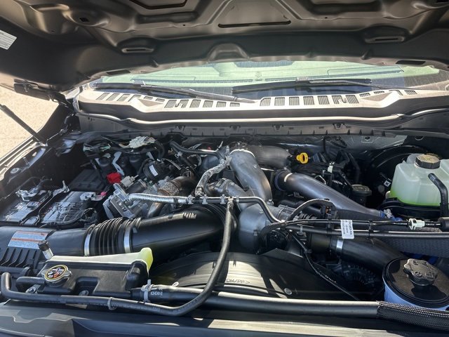 New 2025 Ford F250 XL image 35