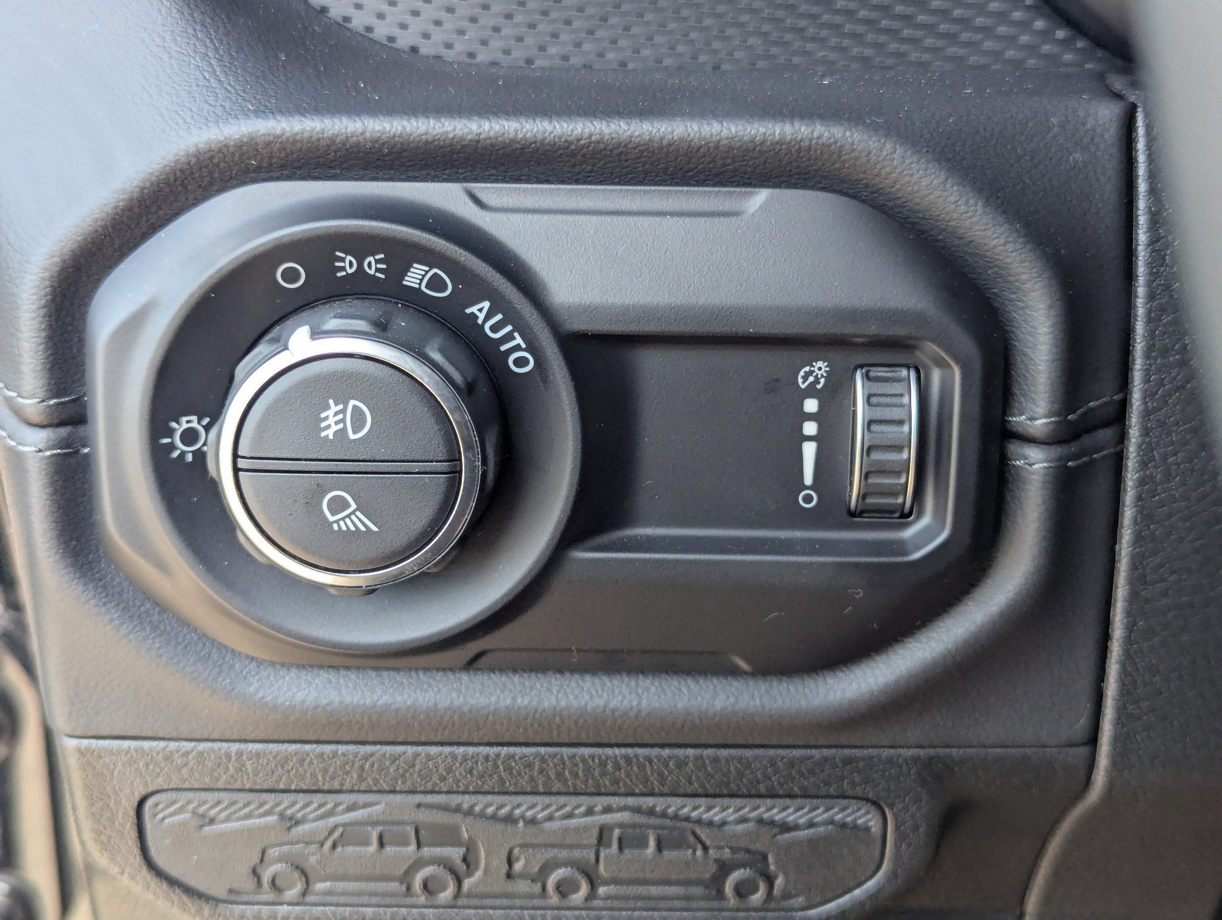 Used 2024 Jeep Gladiator Rubicon w/ Convenience Group image 30