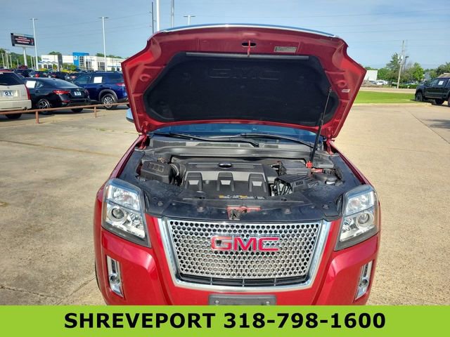 Used 2013 GMC Terrain Denali FWD image 29