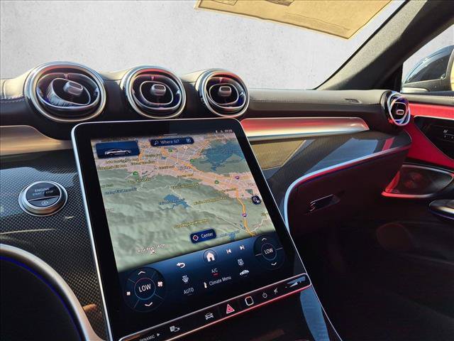 New 2026 Mercedes-Benz CLE 300 4MATIC Coupe image 13