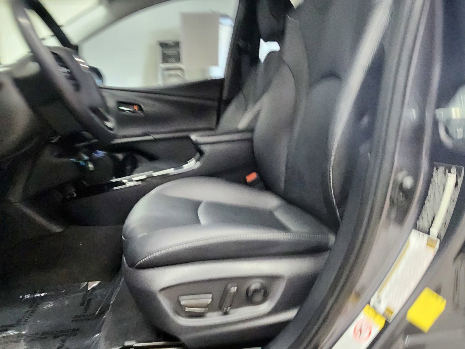 Used 2021 Toyota Prius Prime XLE image 45