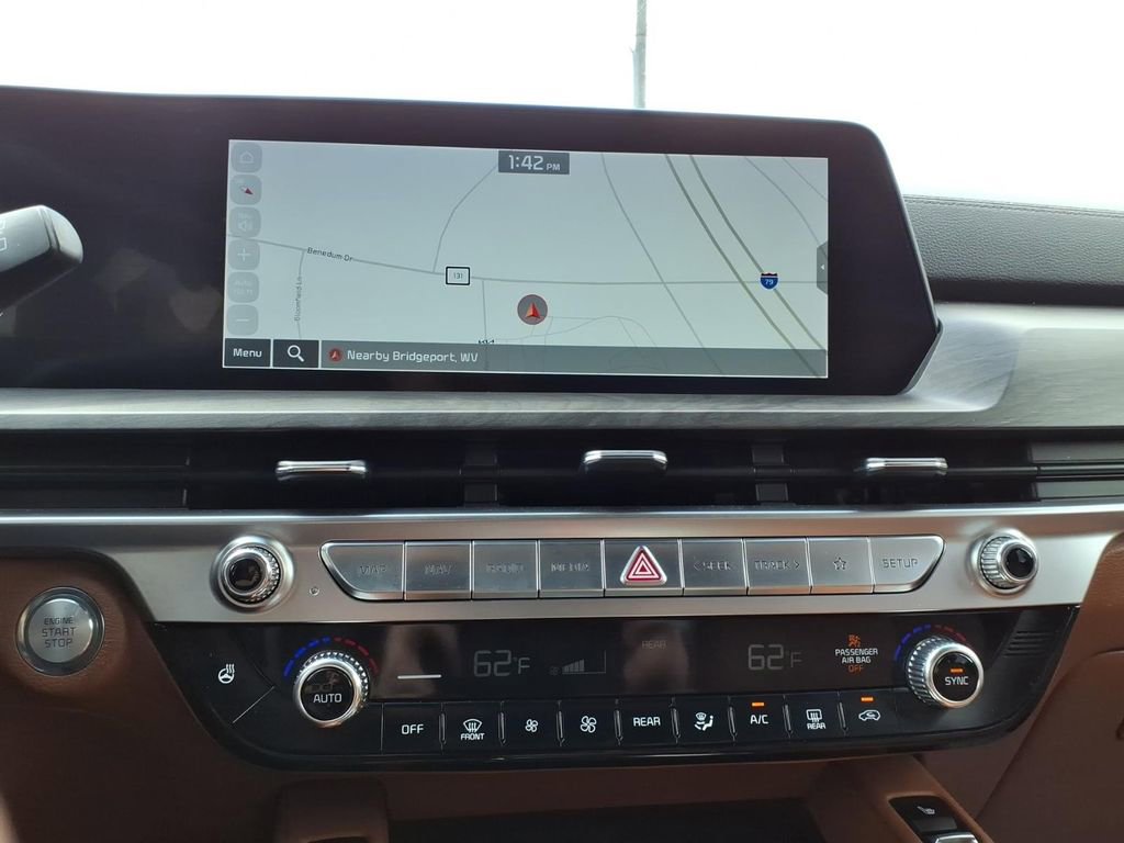 Used 2024 Kia Telluride EX X-Line AWD/4WD image 19