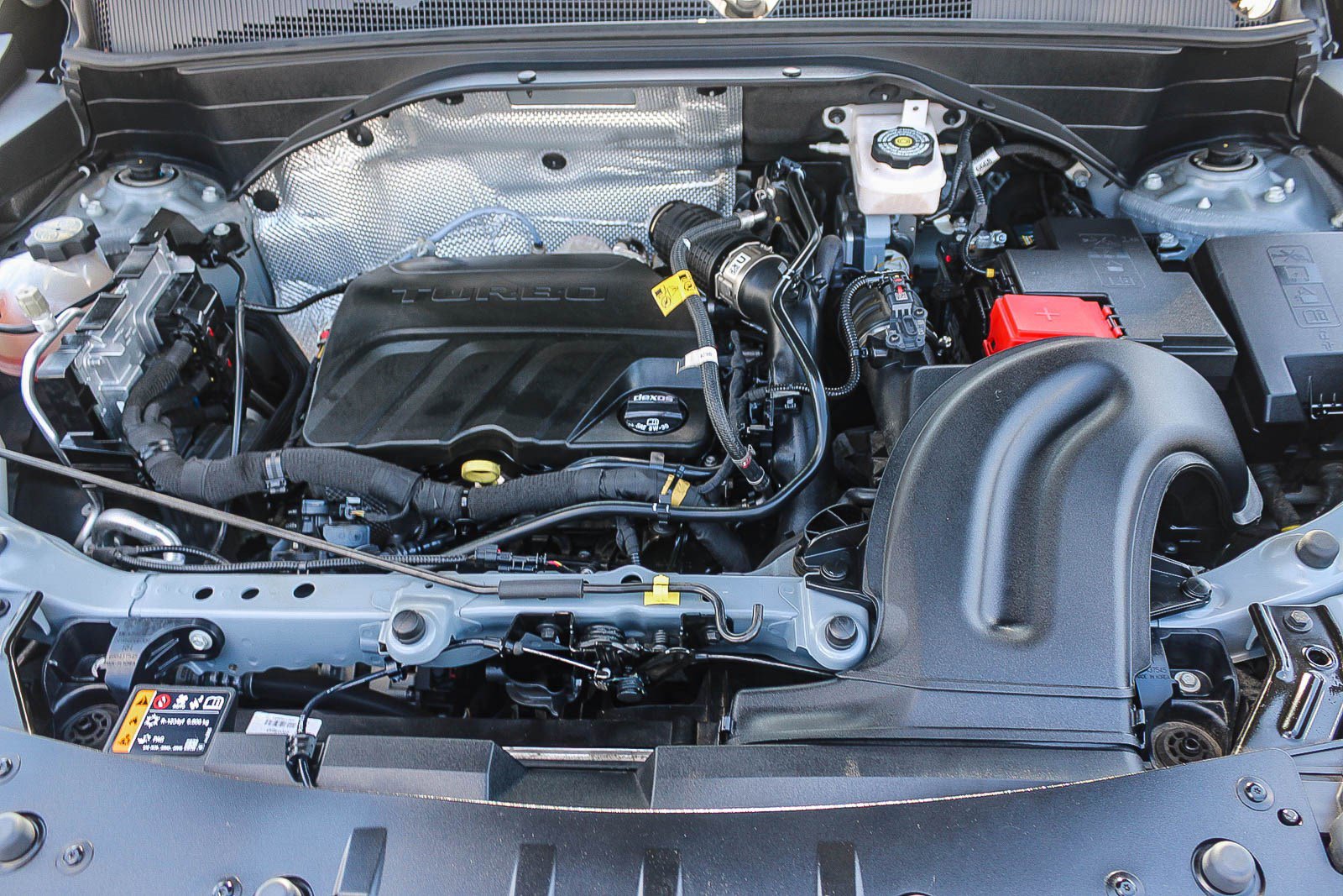 Used 2023 Chevrolet TrailBlazer LS image 27