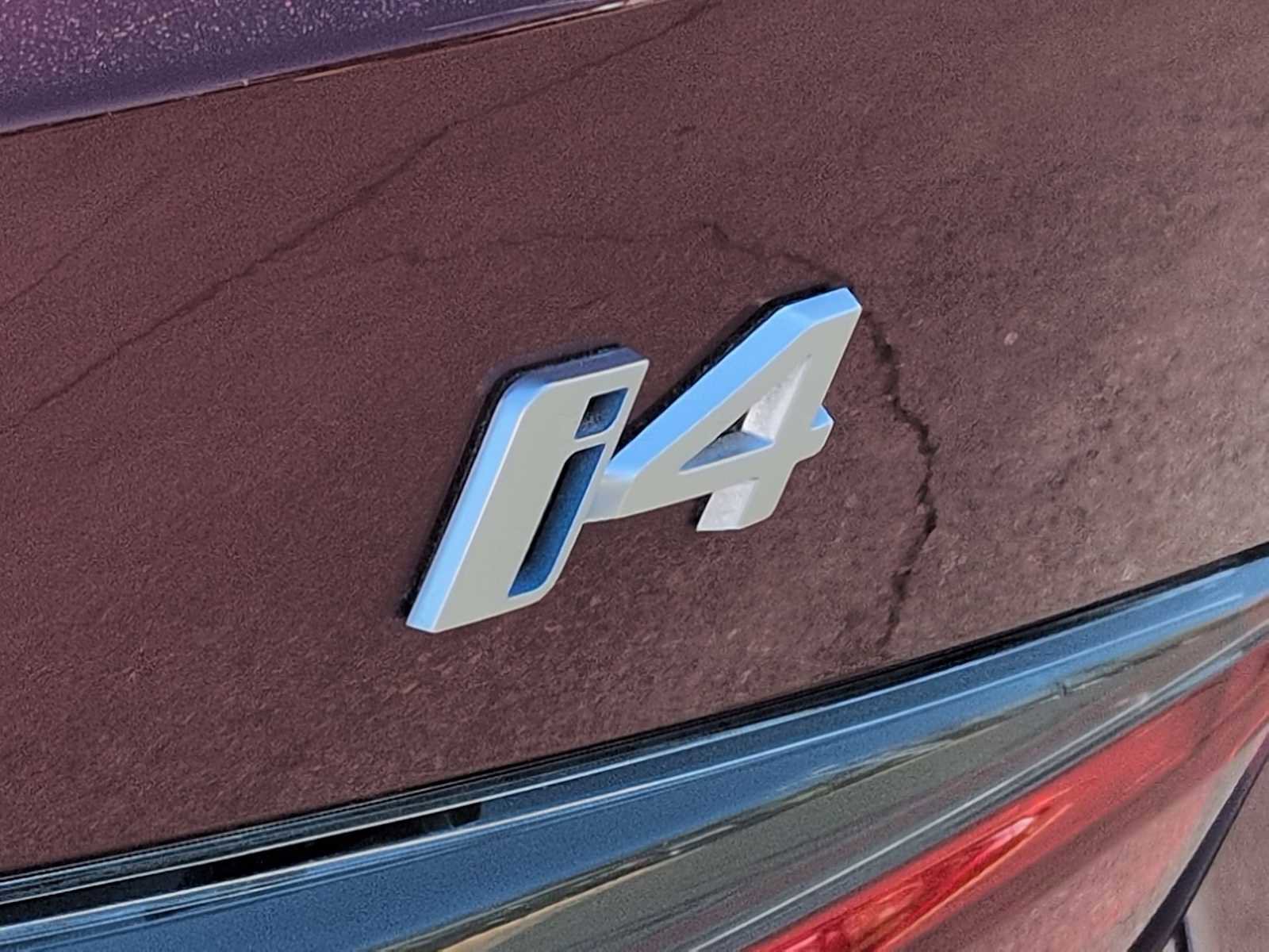 Certified 2023 BMW i4 eDrive35 w/ Premium Package image 13