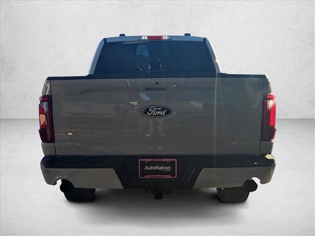 New 2026 Ford F150 Lariat w/ Equipment Group 501A Mid AWD/4WD image 4