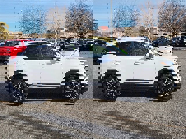 Certified 2025 Nissan Kicks SV w/ Illumination Package image 3