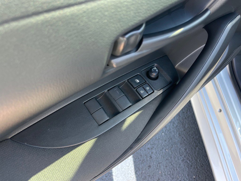 New 2026 Toyota Corolla LE image 7