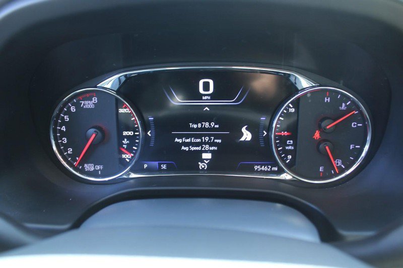 Used 2020 GMC Acadia Denali w/ LPO, Floor Liner Package image 18