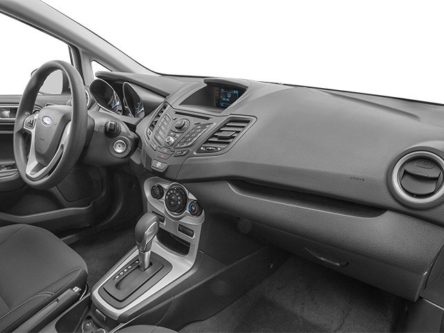 Used 2014 Ford Fiesta SE w/ Comfort Package FWD image 21